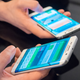 Image for article titled Samsung's Galaxy S6 Edge Is Awesomely Weird But Weirdly Awesome